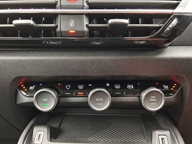 Citroen e-C4 100kW C-Series Edition 50kWh 5dr Auto