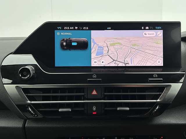 Citroen e-C4 100kW C-Series Edition 50kWh 5dr Auto