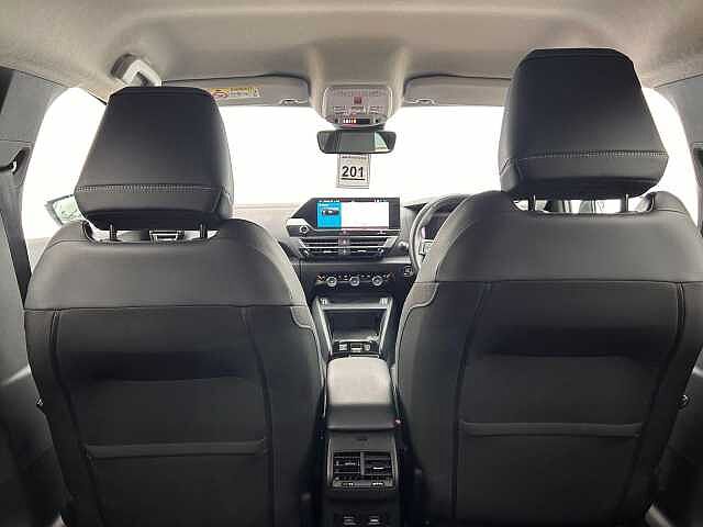 Citroen e-C4 100kW C-Series Edition 50kWh 5dr Auto