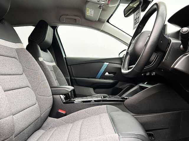 Citroen e-C4 100kW C-Series Edition 50kWh 5dr Auto