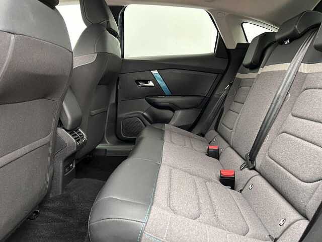 Citroen e-C4 100kW C-Series Edition 50kWh 5dr Auto