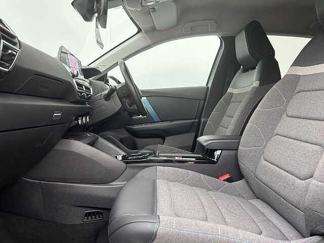 Citroen e-C4 100kW C-Series Edition 50kWh 5dr Auto