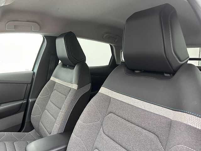 Citroen e-C4 100kW C-Series Edition 50kWh 5dr Auto