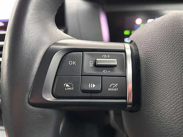 Citroen e-C4 100kW C-Series Edition 50kWh 5dr Auto