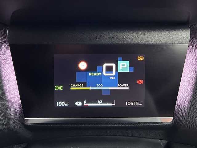 Citroen e-C4 100kW C-Series Edition 50kWh 5dr Auto