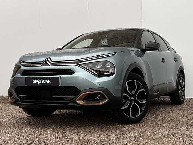 Citroen e-C4 100kW C-Series Edition 50kWh 5dr Auto
