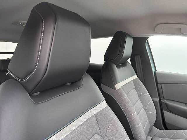 Citroen e-C4 100kW C-Series Edition 50kWh 5dr Auto