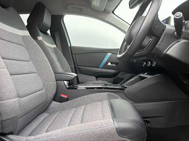 Citroen e-C4 100kW C-Series Edition 50kWh 5dr Auto