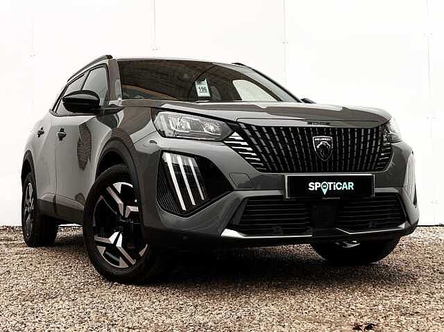 Peugeot 2008 1.2 PureTech 130 Allure 5dr