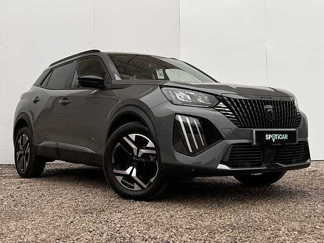 Peugeot 2008 1.2 PureTech 130 Allure 5dr