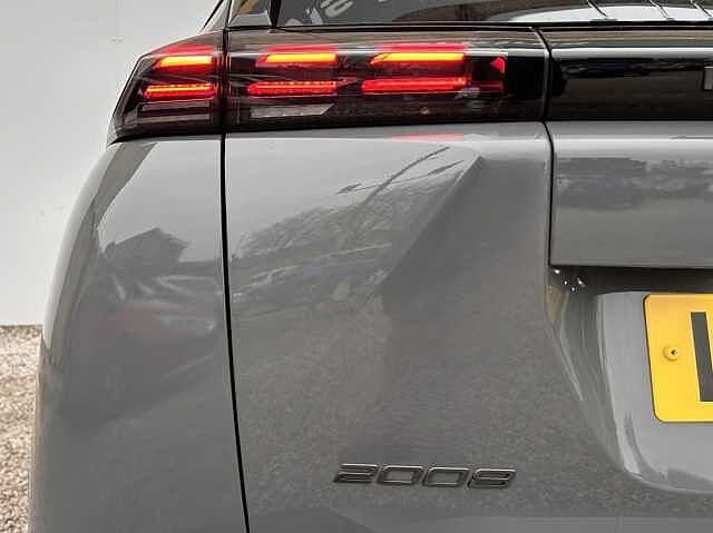 Peugeot 2008 1.2 PureTech 130 Allure 5dr