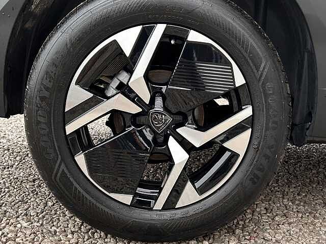 Peugeot 2008 1.2 PureTech 130 Allure 5dr