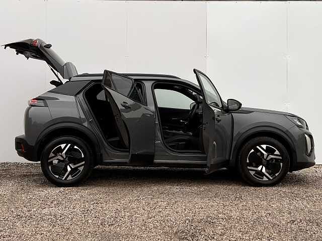 Peugeot 2008 1.2 PureTech 130 Allure 5dr