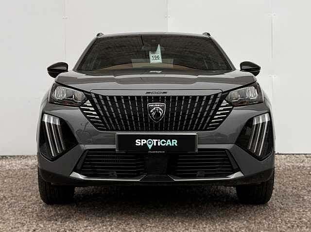 Peugeot 2008 1.2 PureTech 130 Allure 5dr