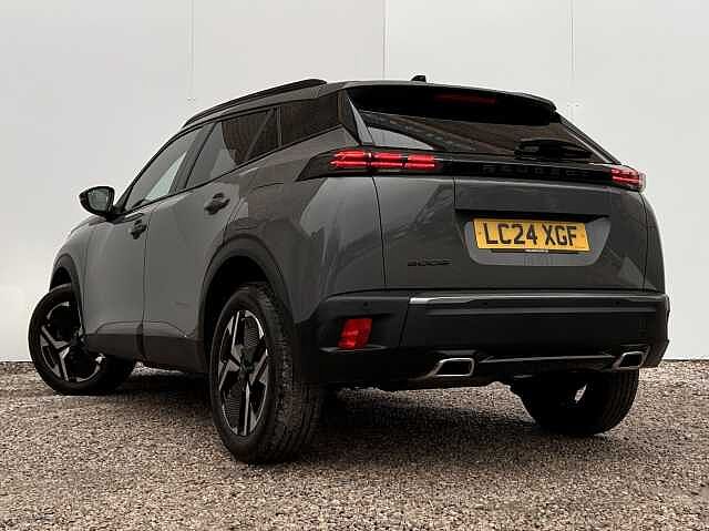 Peugeot 2008 1.2 PureTech 130 Allure 5dr