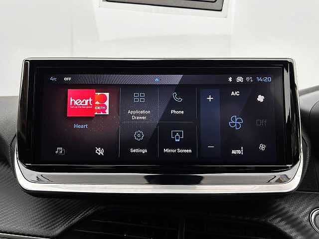 Peugeot 2008 1.2 PureTech 130 Allure 5dr