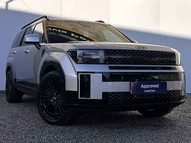 1.6 TGDi Plug-in Hybrid Calligraphy 5dr 4WD Auto