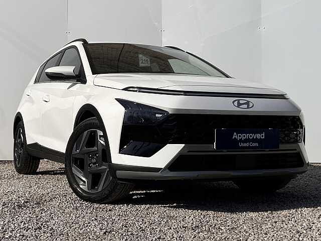 1.0 TGDi Ultimate 5dr DCT