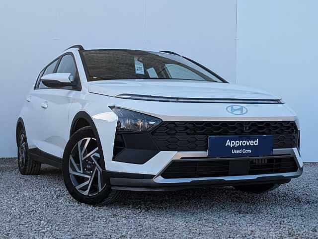 1.0 TGDi Advance 5dr