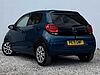 Citroen C1 1.0 VTi 72 Urban Ride 5dr Green