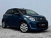 Citroen C1 1.0 VTi 72 Urban Ride 5dr Green