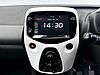 Citroen C1 1.0 VTi 72 Urban Ride 5dr Green