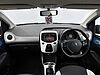Citroen C1 1.0 VTi 72 Urban Ride 5dr Green