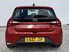 Hyundai I20 1.0T GDi 48V MHD SE Connect 5dr Red