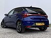 Hyundai I20 1.0T GDi 48V MHD Ultimate 5dr DCT Blue