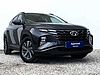 Hyundai TUCSON 1.6 TGDi SE Connect 5dr 2WD Grey