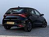 Hyundai I20 1.0T GDi 48V MHD SE Connect 5dr DCT Black
