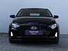 Hyundai I20 1.0T GDi 48V MHD SE Connect 5dr DCT Black