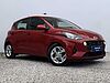 Hyundai I10 1.0 MPi SE Connect 5dr Red