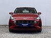 Hyundai I10 1.0 MPi SE Connect 5dr Red