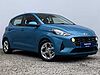 Hyundai I10 1.0 MPi SE Connect 5dr Green
