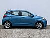 Hyundai I10 1.0 MPi SE Connect 5dr Green
