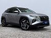 Hyundai TUCSON 1.6 TGDi Ultimate 5dr 2WD Silver