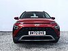 Hyundai BAYON 1.0 TGDi 48V MHEV SE Connect 5dr DCT Red