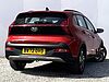 Hyundai BAYON 1.0 TGDi 48V MHEV SE Connect 5dr DCT Red