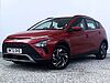Hyundai BAYON 1.0 TGDi 48V MHEV SE Connect 5dr DCT Red