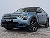 Citroen E-C4 100kW Sense Plus 50kWh 5dr Auto Blue