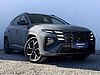 Hyundai TUCSON 1.6T Plug-in Hybrid N Line S 5dr 4WD Auto Grey