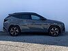 Hyundai TUCSON 1.6T Plug-in Hybrid N Line S 5dr 4WD Auto Grey