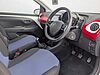 Citroen C1 1.0 VTi 72 JCC+ 5dr White