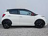 Citroen C1 1.0 VTi 72 JCC+ 5dr White