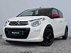 Citroen C1 1.0 VTi 72 JCC+ 5dr White