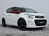 Citroen C1 1.0 VTi 72 JCC+ 5dr White