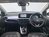 Hyundai I10 1.0 [63] Premium 5dr Auto [Nav] White