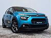 Citroen C3 1.2 PureTech Shine 5dr Blue