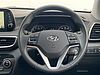 Hyundai TUCSON 1.6 GDi SE Nav 5dr 2WD Grey